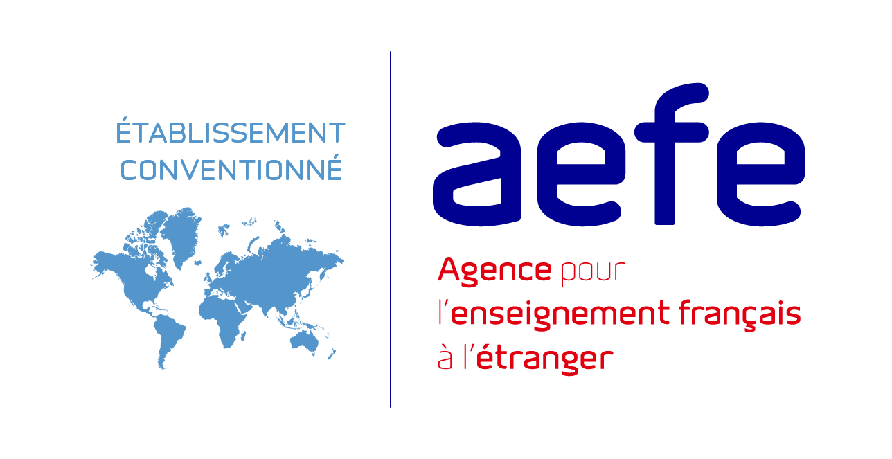 AEFE — Vertragsschule