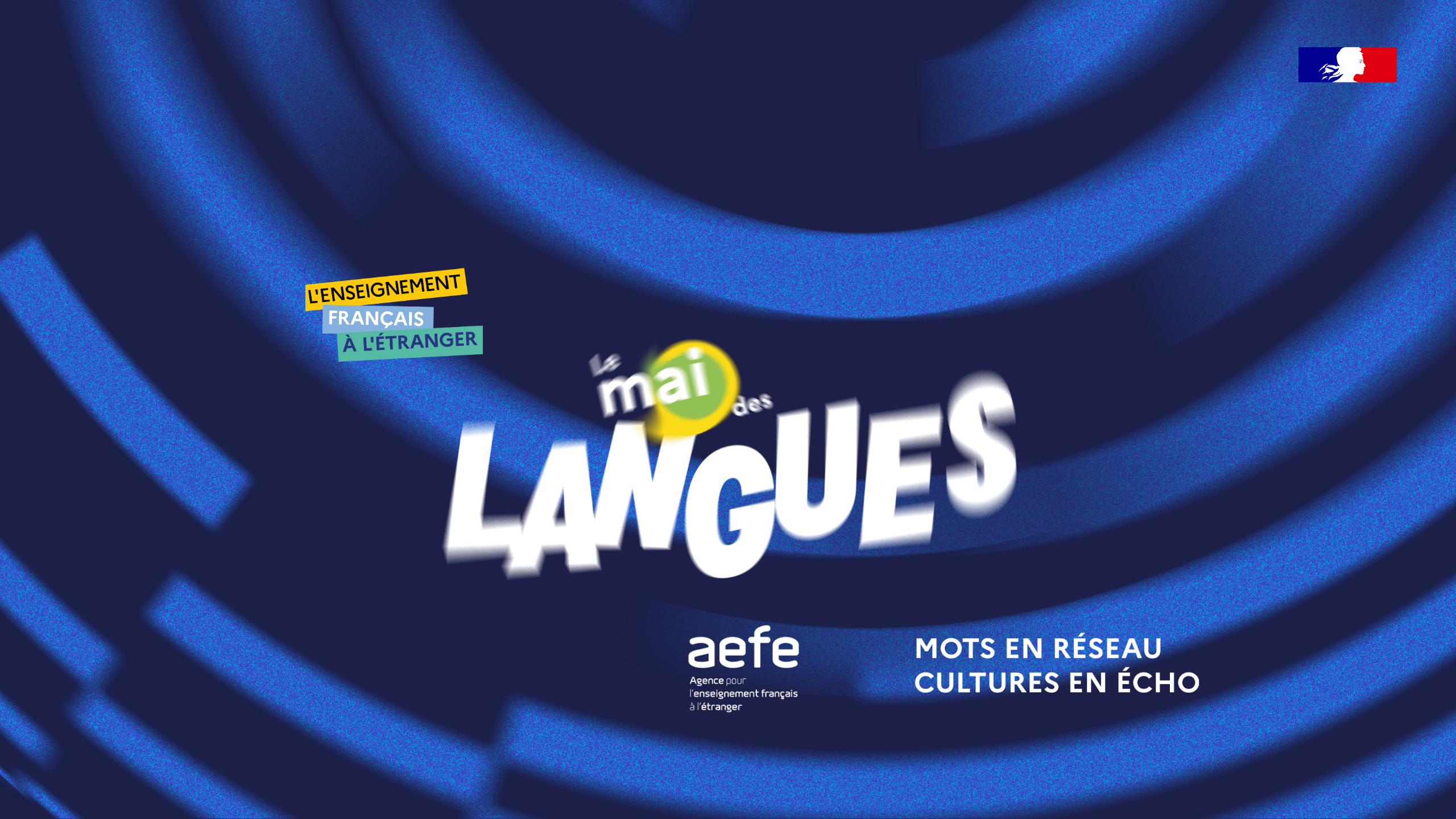 AEFE : Mai des langues 2026 – Connecter les langues et les cultures
